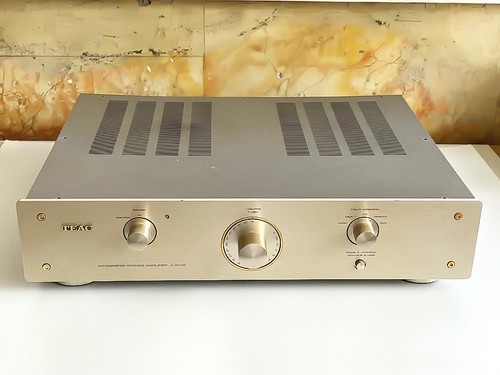 Teac bx10 integrated - a-bx10,