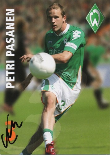 Petri pasanen original - petri,