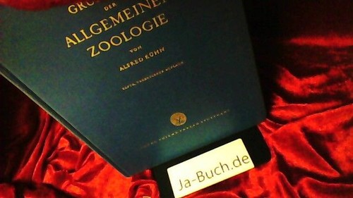 Grundriss der allgemeinen