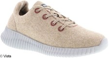 "SALE" Merino Sneaker Damen|