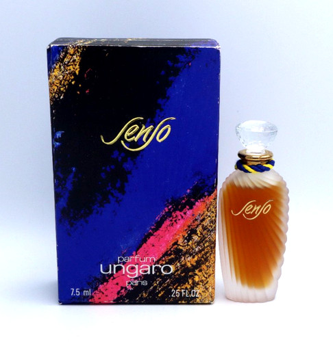 Vintage ungaro senso - ungaro,
