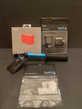 Gopro hero4 lot the - gopro, lot-the