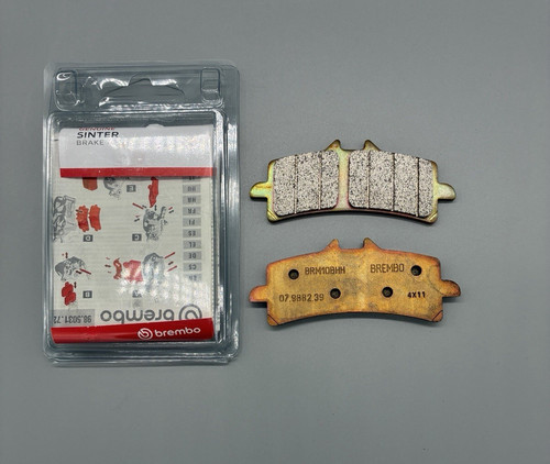 Brembo 07bb3791 bremsbelag - brembo,