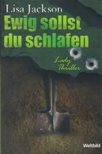 Ewig sollst du schlafen. Lady
