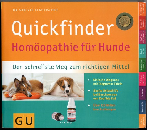 Quickfinder homöopathie für - quickfinder,