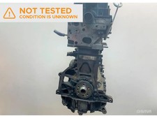 Audi A3 Nackter Motor 1.9 TDI