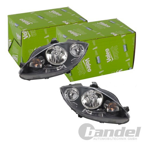 Valeo h7 w5w - valeo,