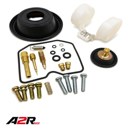 Vergaser reparatursatz für - vergaser,
