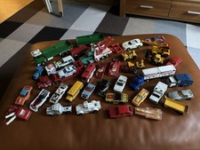 matchbox konvolut sammlung