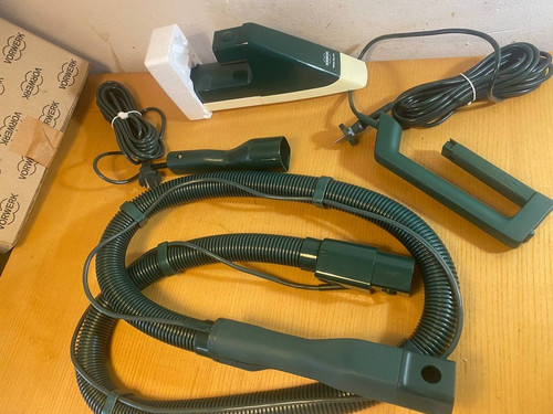 Vorwerk ersatzteile polsterboy - ersatzteile,