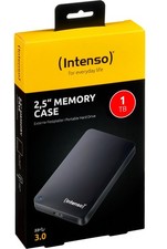 Intenso memory case 1tb - intenso,