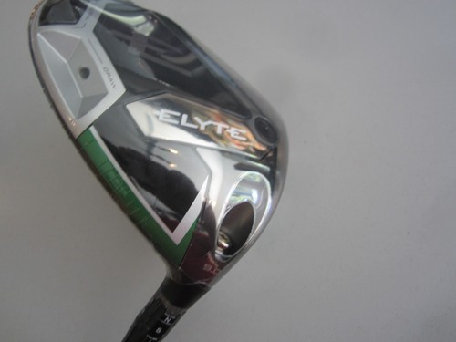 Callaway elyte driver - driver, 9°