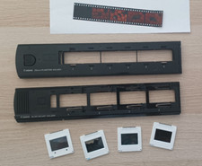 Original Canon Canoscan FS 4000 US FS4000 Filmhalter Filmstreifen Negative Dias