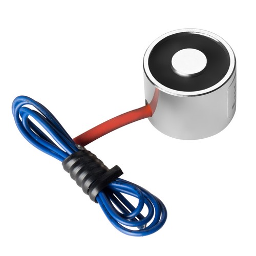 Elektromagnet elektrischer - elektromagnet,