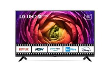 Fernseher TV LG 55" 55UR73003