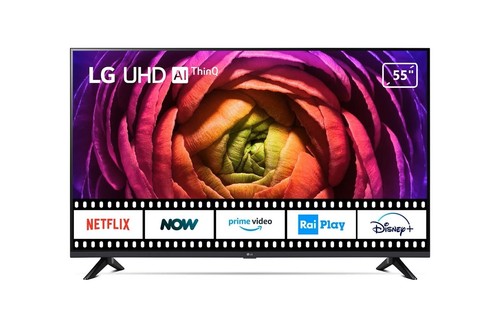 Fernseher 55ur73003 - fernseher, lg