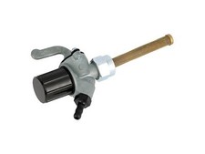 Benzinhahn EHR mit Wassersack