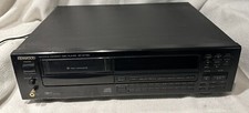 KENWOOD DP-M7750 CD Player