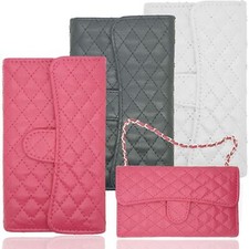 Hülle Klapptasche Schutz Case