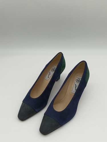 Damen pumps high heels - -,