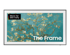 Samsung 32 Zoll QLED The Frame