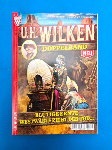 Kelter wilken doppelband - wilken,
