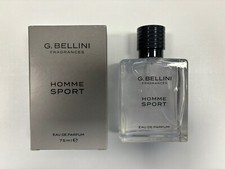 Herren Parfum Homme Sport