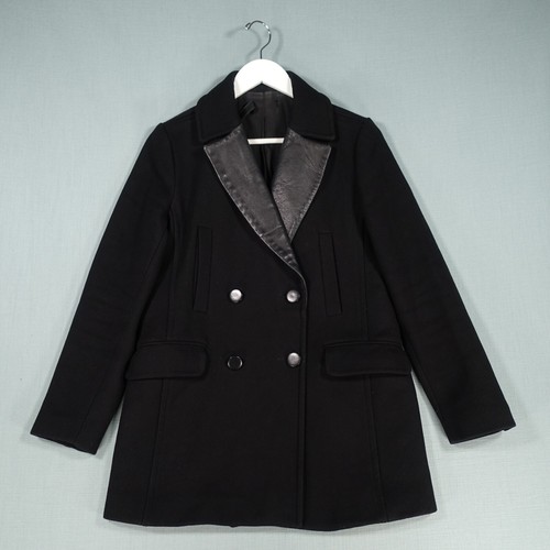The kooples pea mantel damen - the,