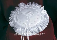 Ringkissen Eheringe Rund