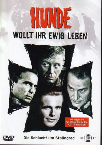 Hunde wollt ihr ewig - , leben