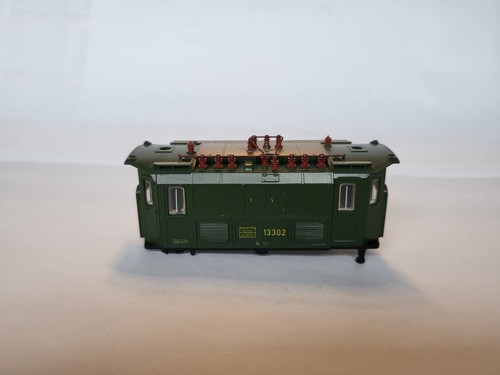 Märklin 3356 krokodil - h0,