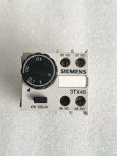 Siemens 3tx4092 - siemens, 3tx4092-0a