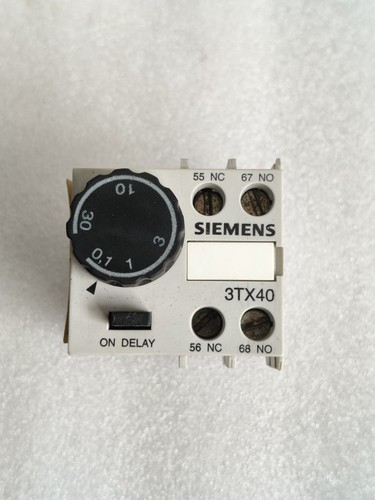 Siemens 3tx4092 - siemens, 3tx4092-0a