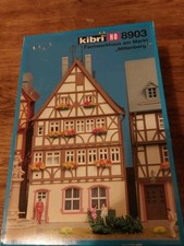 Kibri HO 8903 in OVP -