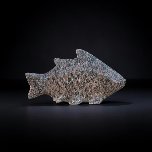 Koi fisch karpfen granit - koi,