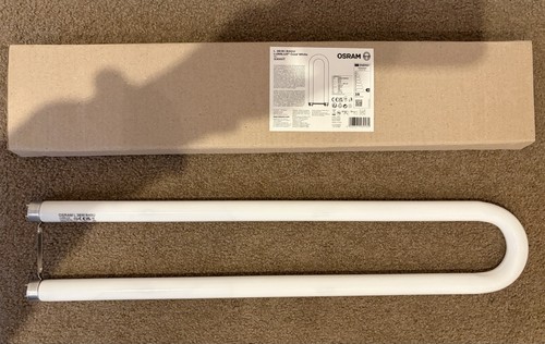Osram röhre 36w - 36w, u