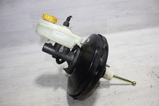 Bremskraftverstärker Hauptbremszylinder VW Polo 6N2 Bj,00