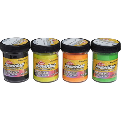 Berkley powerbait - berkley,