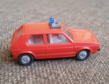 Wiking Nr. 606 VW Golf 1