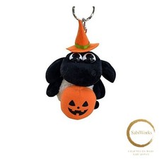 New NICI Niki [Shaun the Sheep] BB Timmy/Pumpkin