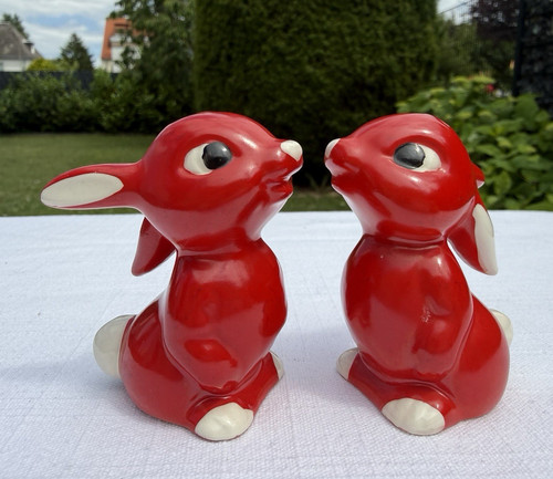 Goebel salz pfefferstreuer - salz-,