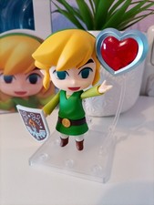 The Legend of Zelda: The