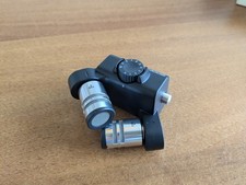 Zoom xyh blk stereo - xy, mic