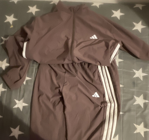 Adidas herren trainingsanzug - adidas,