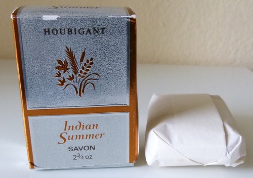 Houbigant indian summer seife - houbigant,