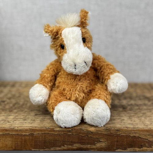 Clemens spieltiere pony beanie - clemens,
