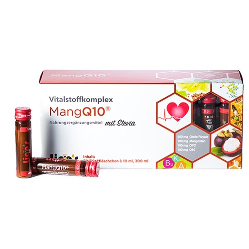 Lipps mangq10 q10 - lipps, –