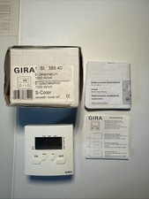 GIRA elektrische Zeitschaltuhr