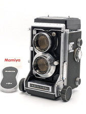 🎦[N MINT++] Mamiya C33 Pro