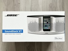 Bose SoundDock XT Speaker